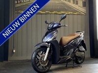 Kymco New People S Bromscooter
