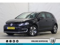 Volkswagen e-Golf e-Golf (Ex. 2.000 Subsidie)