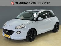Opel ADAM l Unlimited | Carplay