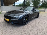 BMW Z4 Roadster sDrive35is Executive [