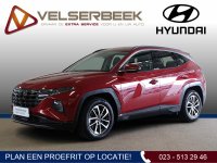 Hyundai Tucson 1.6 T-GDI HEV Comfort