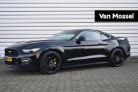 Ford Mustang Fastback 2.3 EcoBoost 317PK