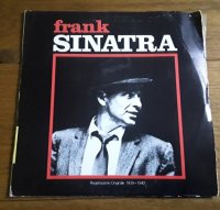 Lp / elpee van Frank Sinatra