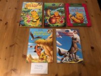 Disney boekenclub : Hiawatha , Winnie