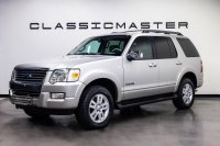Ford Explorer 7 Persoons XLT Btw