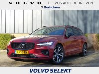 Volvo V60 B3 R-Design