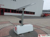 TRIME X-POLAR SOLAR PANEL 50W LED