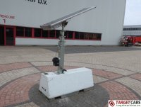 TRIME X-POLAR SOLAR PANEL 50W LED