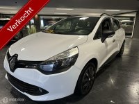 Renault Clio Estate 0.9 TCe Expression*NL