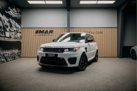 Land Rover Range Rover Sport 5.0