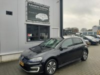 Volkswagen Golf 1.4 TSI GTE clima