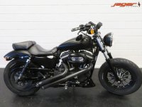 Harley-Davidson XL 883 IRON SPORTSTER 5HD