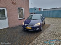 Opel Astra 1.4 Selection airco sportvelgen