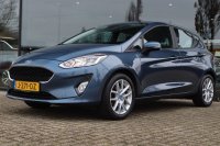 Ford Fiesta 1.0 ECOBOOST CONNECTED |