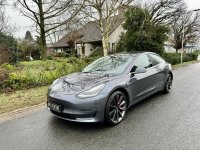Tesla Model 3 Performance 75 kWh