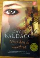 Niets dan de waarheid David Baldacci