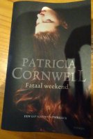 Fataal weekeind Patricia Cornwell