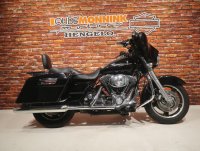 Harley-Davidson FLHX Street Glide 1450