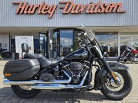 Harley-Davidson FLHCS Heritage Classic 114
