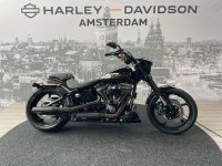 Harley-Davidson Pro Street Breakout