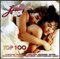 Originele 5CD-box Knuffelrock Top 100 (editie