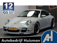 Porsche 911 GT3 9ff GTurbo1000 1050pk/1100Nm