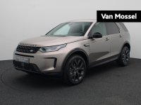 Land Rover Discovery Sport D165 SE