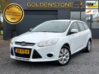 Ford FOCUS Wagon 1.6 EcoBoost Lease
