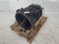 Grove GMK 3055 Gearbox ZF Astronic