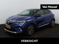 Renault Captur 1.0 TCe 100pk Intens