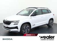 Škoda Karoq Sportline Business 1.5 TSI