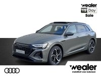 Audi Q8 e-tron (C2) S edition