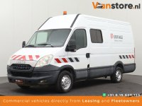 Iveco Daily 35S13 L2H2 | Trekhaak