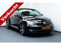 Volkswagen Beetle Cabriolet 1.2 TSI Exclusive