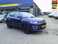 Jeep Compass 1.3T Limited Automaat /