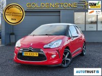 Citroen DS3 1.4 e-HDi Chic Automaat,Cruise,Clima,LM