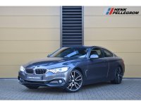 BMW 4 Serie Coupé 420i High