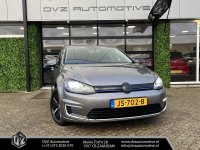Volkswagen Golf e-Golf | Navi |