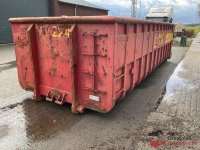 Container kabel ketting systeem 20,8 m3