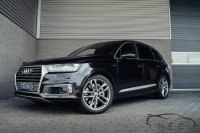Audi Q7 - 3.0 TDI e-tron