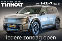 Kia EV9 Launch Edition GT-Line AWD