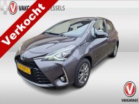Toyota Yaris 1.5 Hybrid Design |