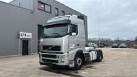 Volvo FH 12.420 Globetrotter (MANUAL GEARBOX