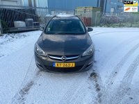 Opel Astra Sports Tourer 1.7 CDTi