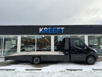 Opel Movano 2.3 Turbo L3H1 Luchtvering