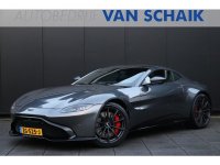 Aston Martin Vantage 4.0 V8 |