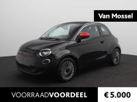 Fiat 500e RED 24 kWh |