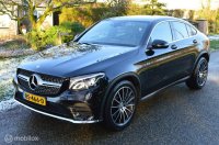 Mercedes GLC Coupe 220d AMG STYLING