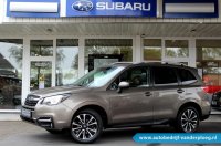 Subaru Forester 2.0 CVT Premium *