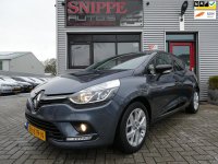 Renault Clio 0.9 TCe Limited DEALER
